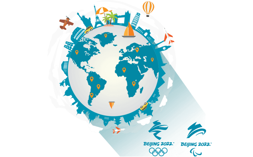 出国旅游 到爱尔兰旅游 - 海龟VPN